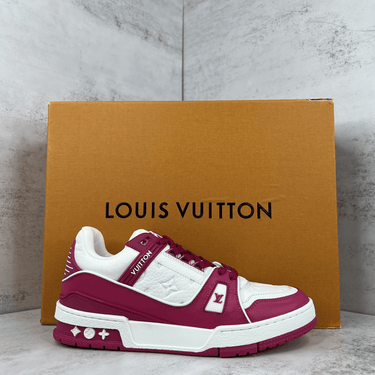 Louis Vuitton Pink G5 - Latamkicks